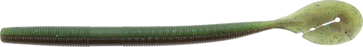Gary Yamamoto 7 Inch Speed Senko Soft Plastic Stick Bait- 7 Pack