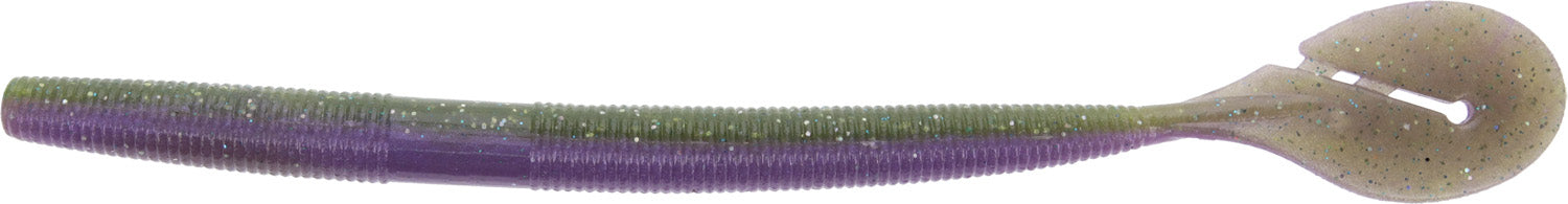 Gary Yamamoto 7 Inch Speed Senko Soft Plastic Stick Bait- 7 Pack