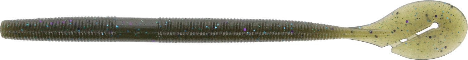 Gary Yamamoto 7 Inch Speed Senko Soft Plastic Stick Bait- 7 Pack