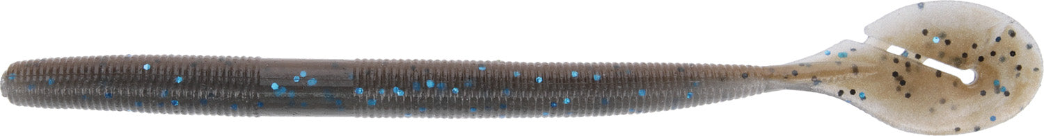 Gary Yamamoto 7 Inch Speed Senko Soft Plastic Stick Bait- 7 Pack