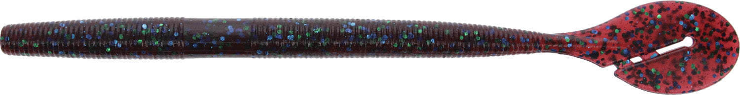 Gary Yamamoto 7 Inch Speed Senko Soft Plastic Stick Bait- 7 Pack