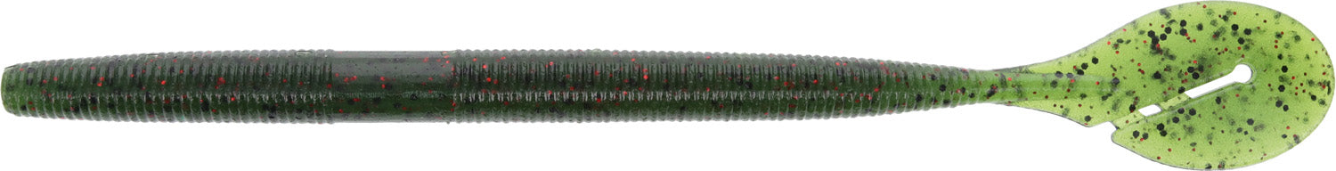 Gary Yamamoto 7 Inch Speed Senko Soft Plastic Stick Bait- 7 Pack