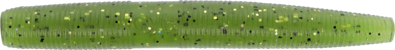 Gary Yamamoto 3 Inch Ned Senko Soft Plastic Stick Bait - 10 Pack