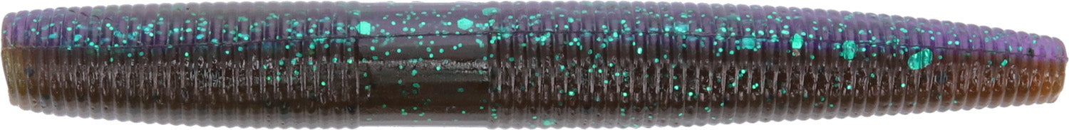 Gary Yamamoto 3 Inch Ned Senko Soft Plastic Stick Bait - 10 Pack