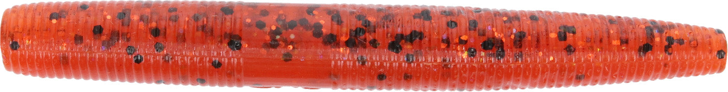 Gary Yamamoto 3 Inch Ned Senko Soft Plastic Stick Bait - 10 Pack