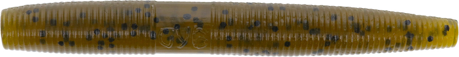 Gary Yamamoto 3 Inch Ned Senko Soft Plastic Stick Bait - 10 Pack