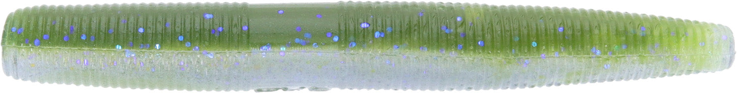 Gary Yamamoto 3 Inch Ned Senko Soft Plastic Stick Bait - 10 Pack