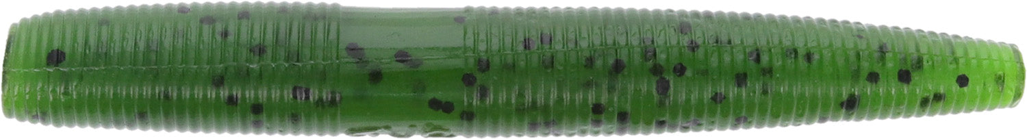 Gary Yamamoto 3 Inch Ned Senko Soft Plastic Stick Bait - 10 Pack