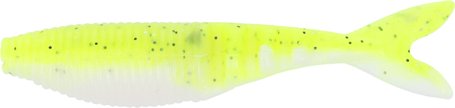 Gary Yamamoto Zako 3 inch Soft Plastic Swimbait - 8 Pack