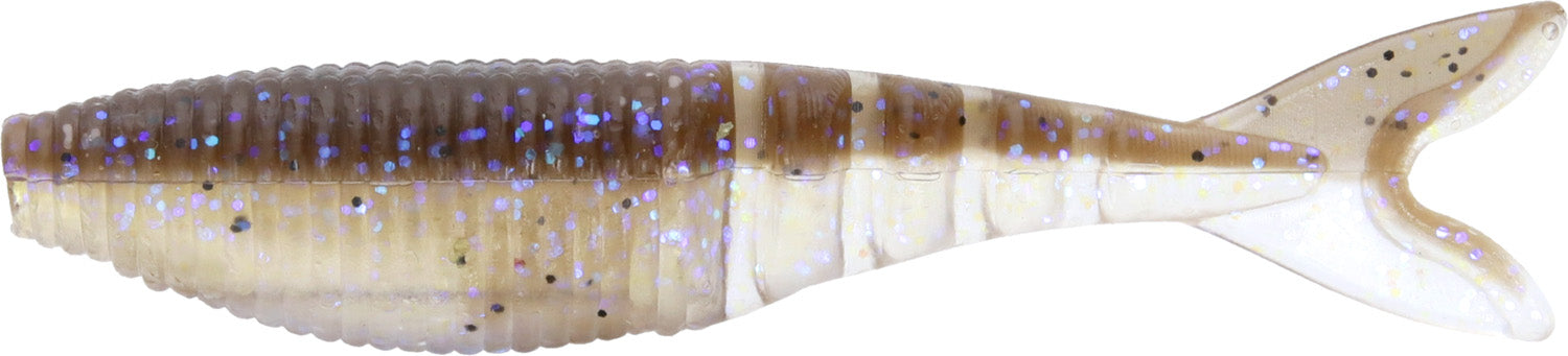 Gary Yamamoto Zako 3 inch Soft Plastic Swimbait - 8 Pack