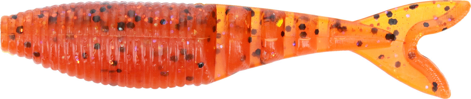 Gary Yamamoto Zako 3 inch Soft Plastic Swimbait - 8 Pack