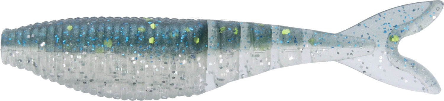 Gary Yamamoto Zako 3 inch Soft Plastic Swimbait - 8 Pack