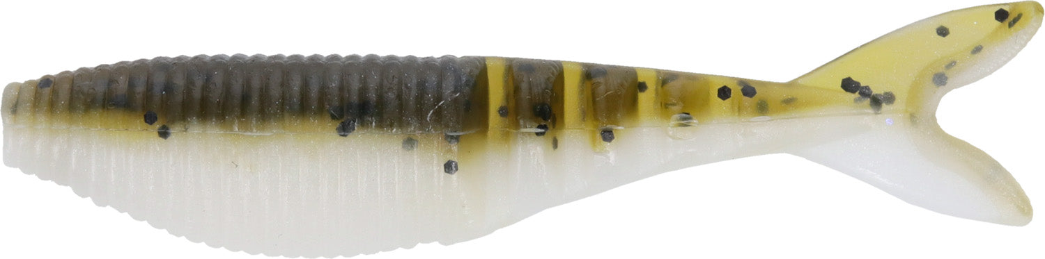 Gary Yamamoto Zako 3 inch Soft Plastic Swimbait - 8 Pack