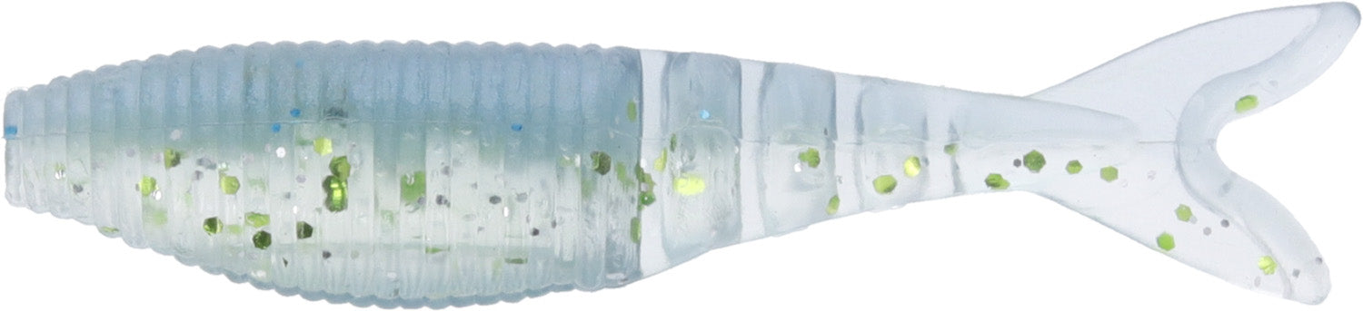 Gary Yamamoto Zako 3 inch Soft Plastic Swimbait - 8 Pack