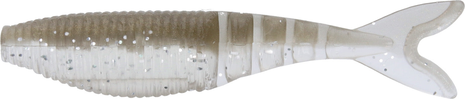 Gary Yamamoto Zako 3 inch Soft Plastic Swimbait - 8 Pack