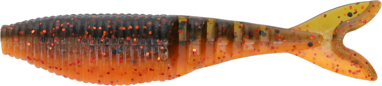 Gary Yamamoto Zako 3 inch Soft Plastic Swimbait - 8 Pack