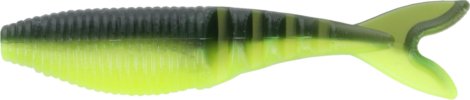 Gary Yamamoto Zako 3 inch Soft Plastic Swimbait - 8 Pack