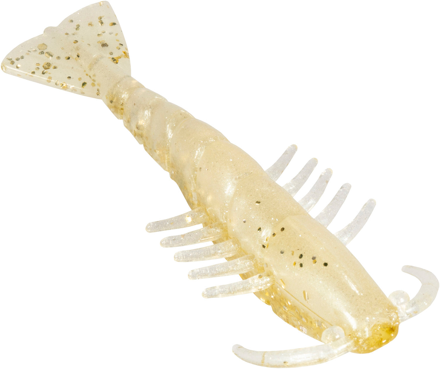 Z-Man Salty Ned ShrimpZ