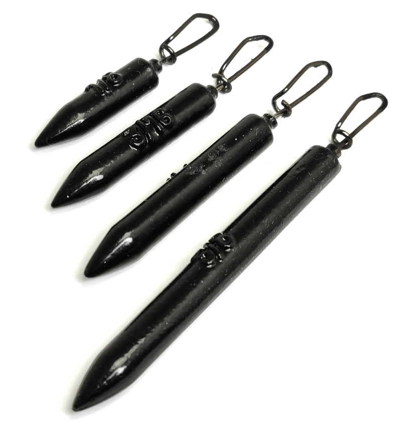 Gamakatsu Gika Rig Weight