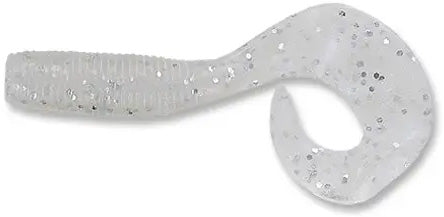 Gary Yamamoto 5 Inch Single Tail Grub - 20 Pack