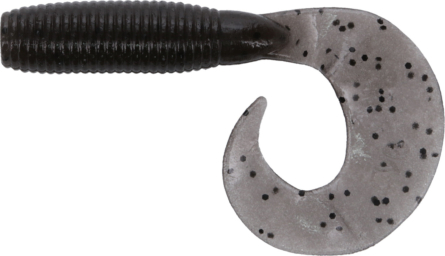 Gary Yamamoto 5 Inch Single Tail Grub - 20 Pack