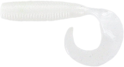 Gary Yamamoto 5 Inch Single Tail Grub - 20 Pack
