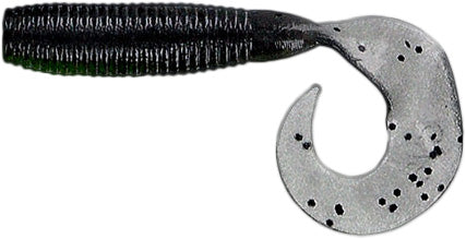 Gary Yamamoto 5 Inch Single Tail Grub - 20 Pack