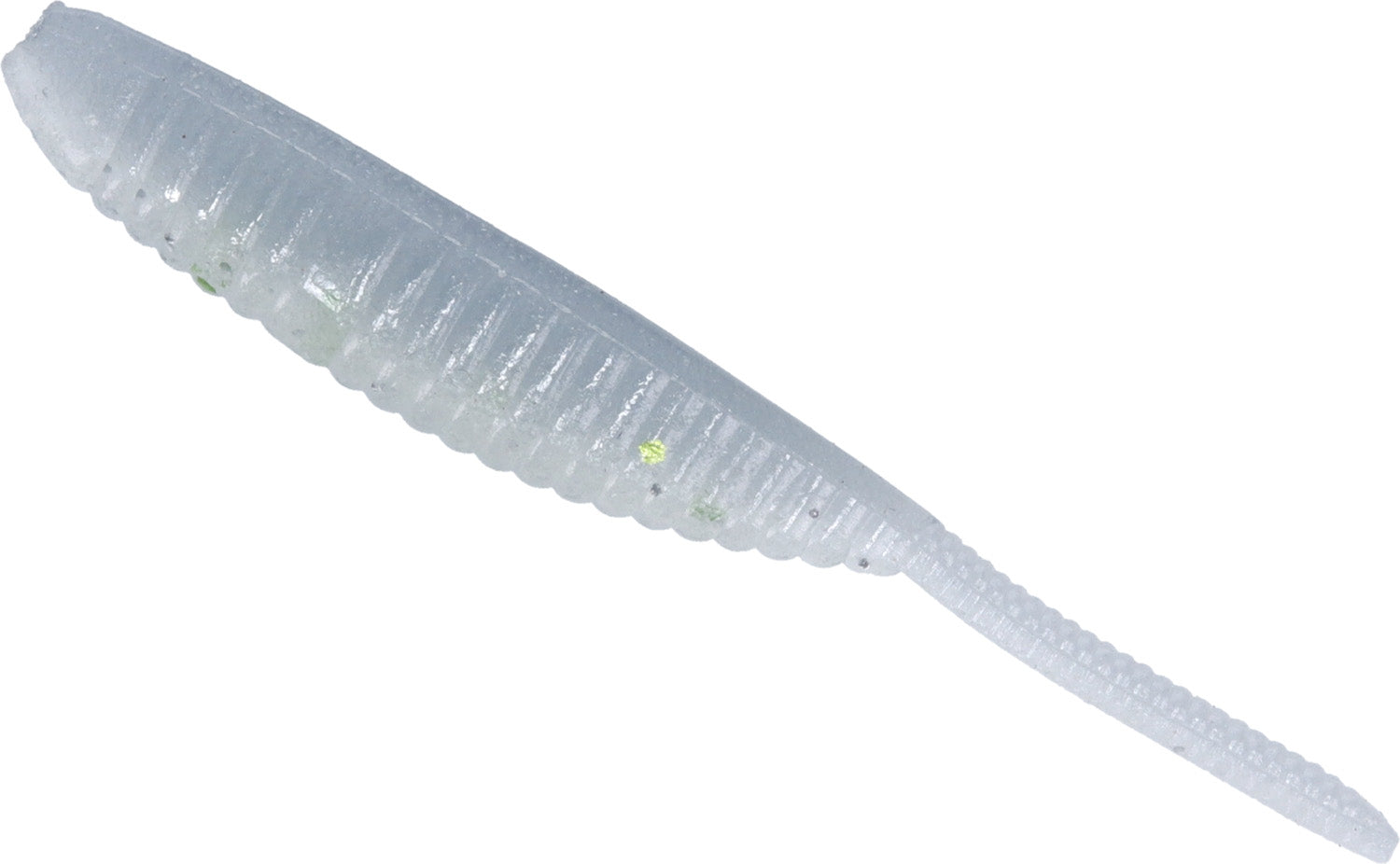 Gary Yamamoto 3 Inch Shad Shape Drop Shot Worm - 10 Pack