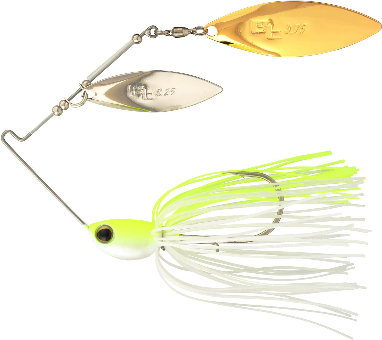 Shimano Swagy Strong Double Willow Spinnerbait