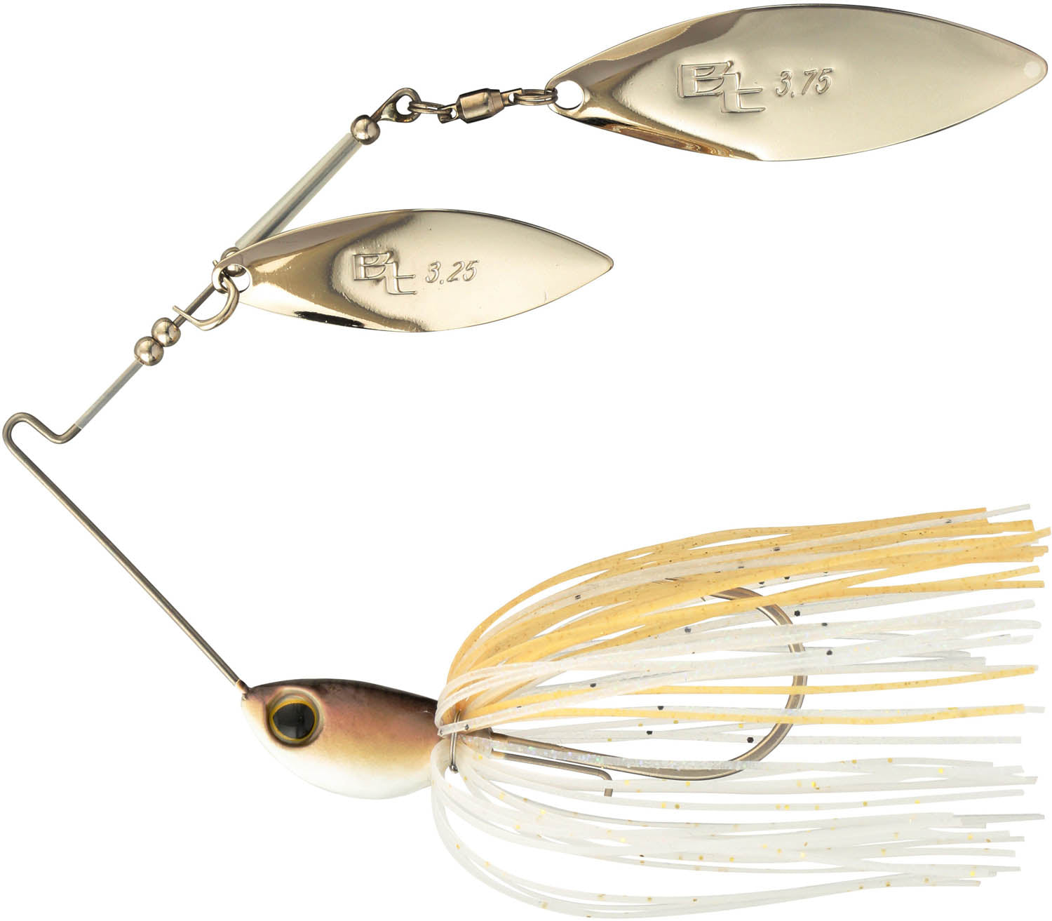 Shimano Swagy Strong Double Willow Spinnerbait
