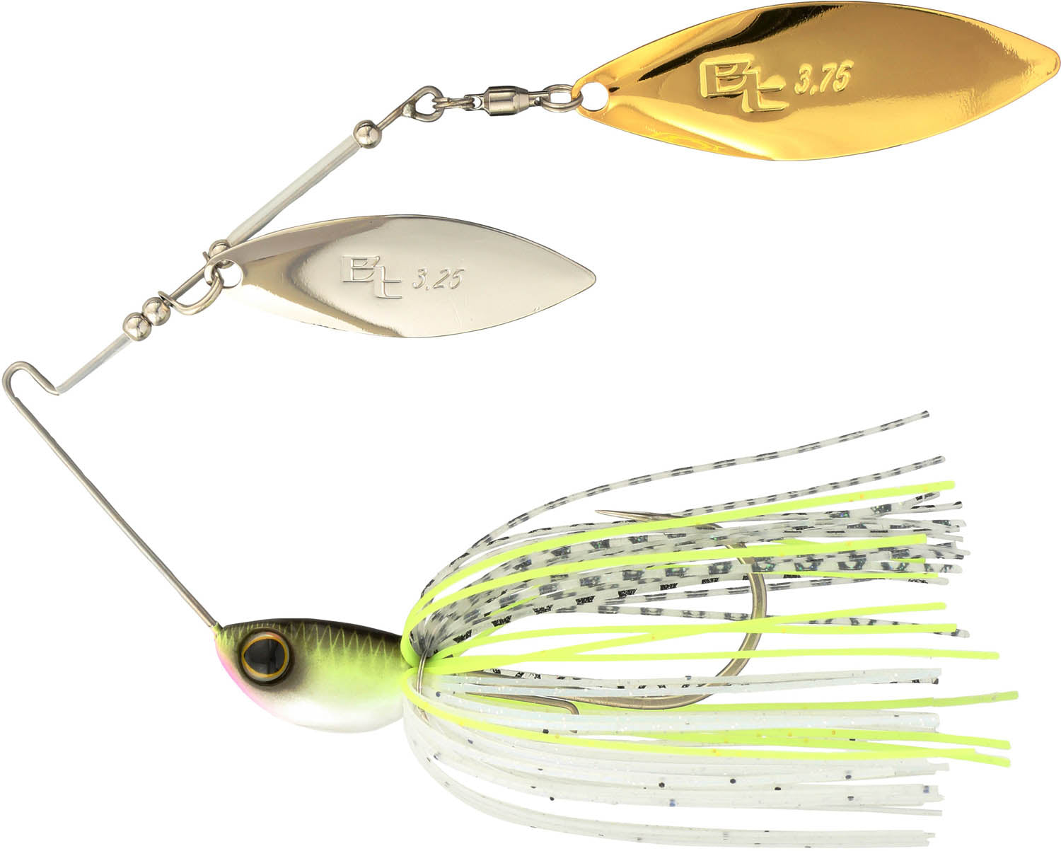 Shimano Swagy Strong Double Willow Spinnerbait