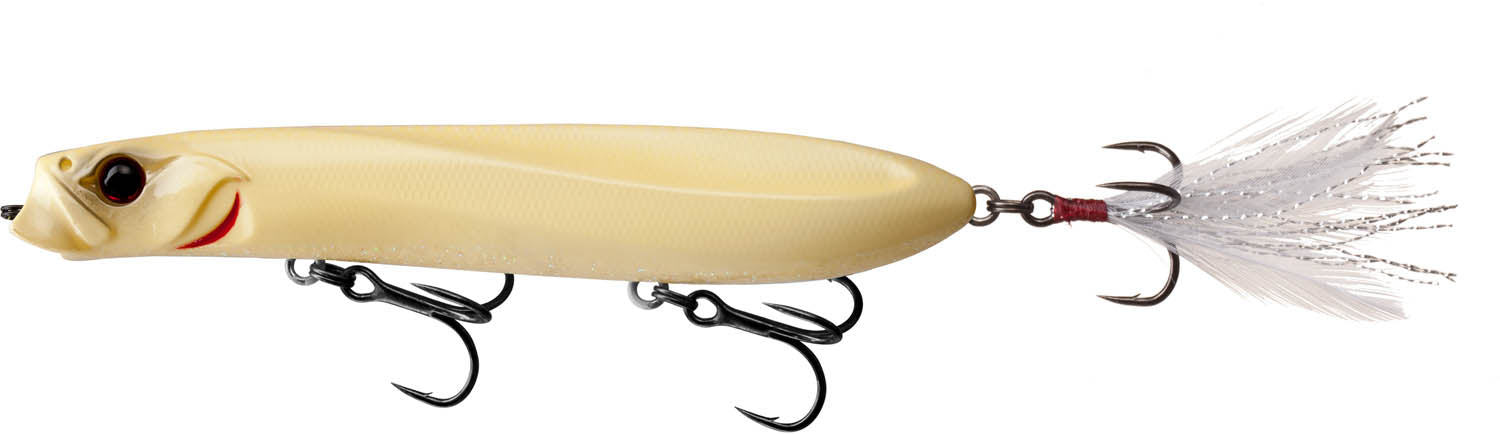 13 Fishing Power-Slide 130 Topwater Walker