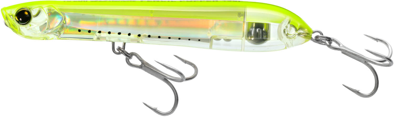 Yo-Zuri 3D Inshore Pencil Popper