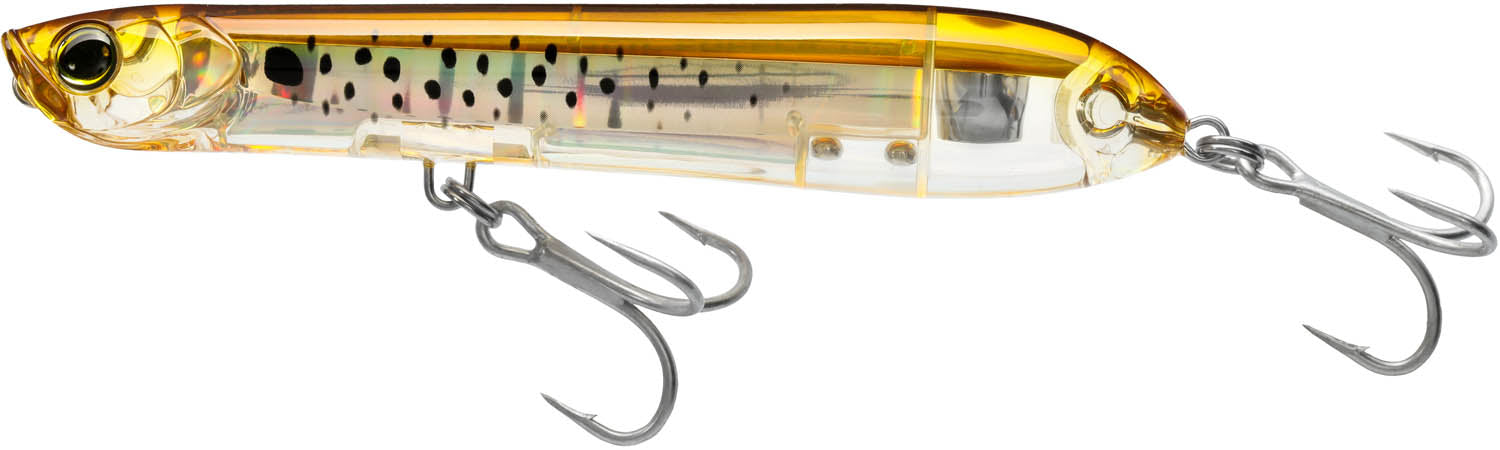Yo-Zuri 3D Inshore Pencil Popper