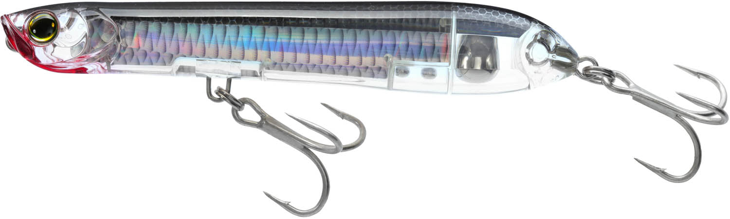 Yo-Zuri 3D Inshore Pencil Popper
