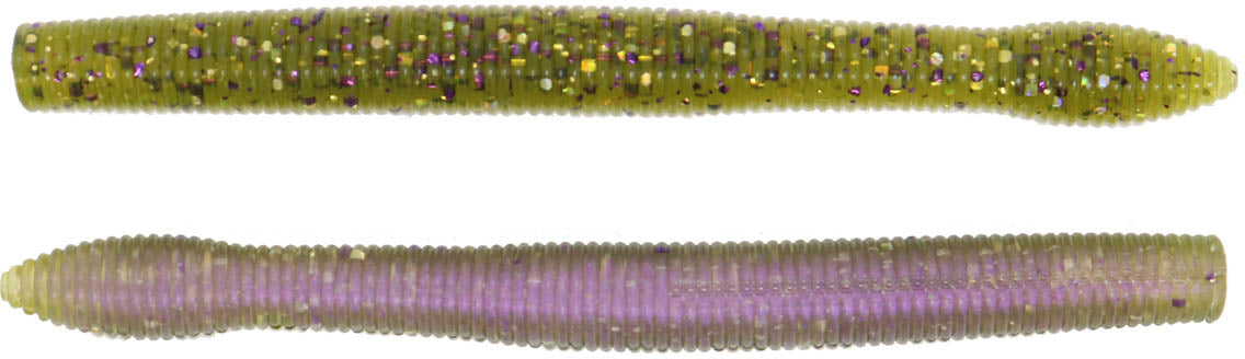 X Zone Pro Series Neko Ned Zone 4.25 inch 7 pack