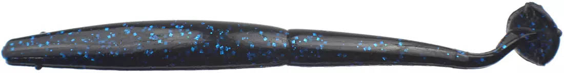 Gambler Slim EZ Paddle Tail Swimbait 6 inch