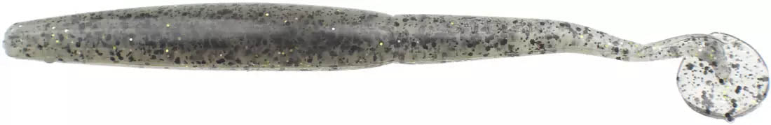 Gambler Slim EZ Paddle Tail Swimbait 6 inch