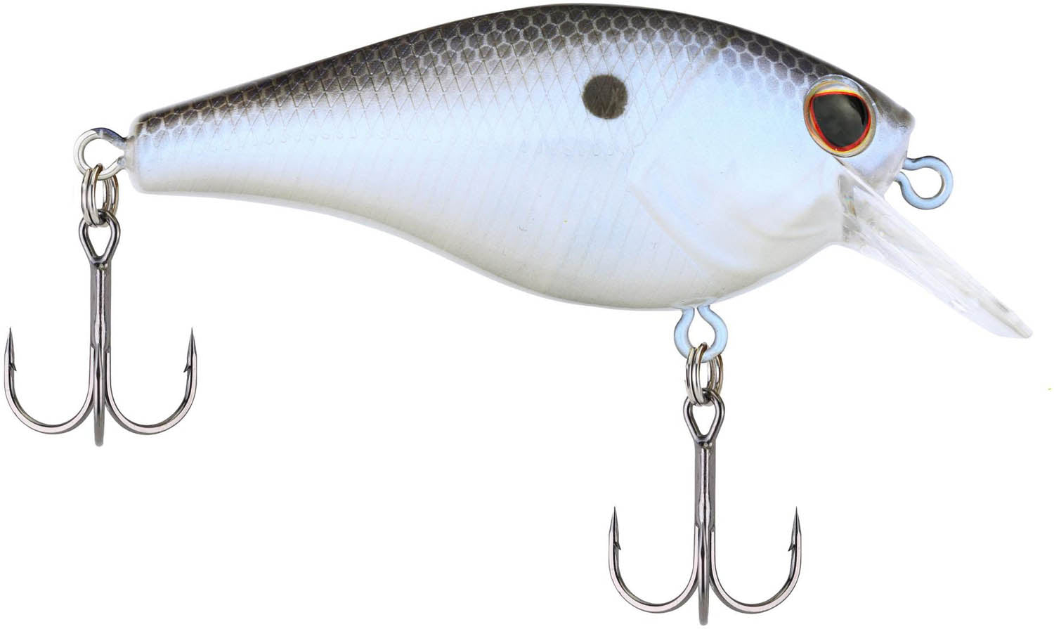 Berkley SquareBull 2 3/8 inch Shallow Squarebill Crankbait