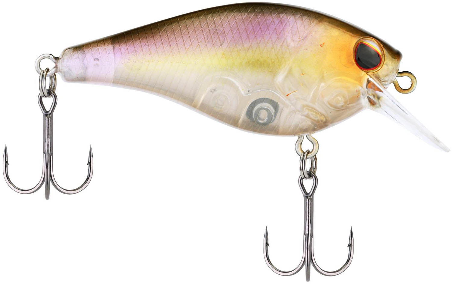 Berkley SquareBull 2 3/8 inch Shallow Squarebill Crankbait