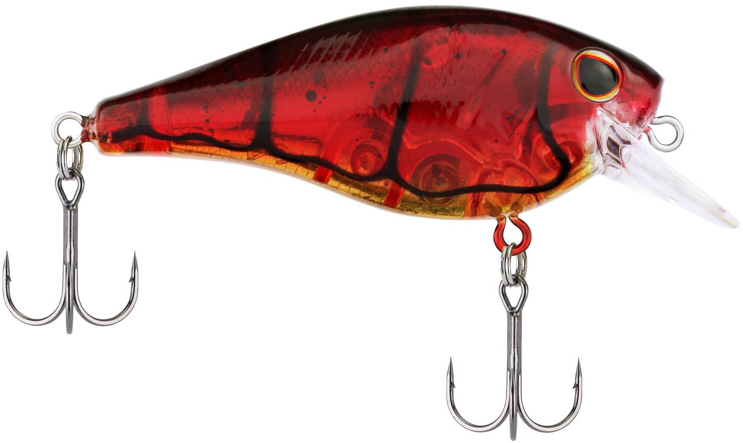 Berkley SquareBull 2 3/8 inch Shallow Squarebill Crankbait