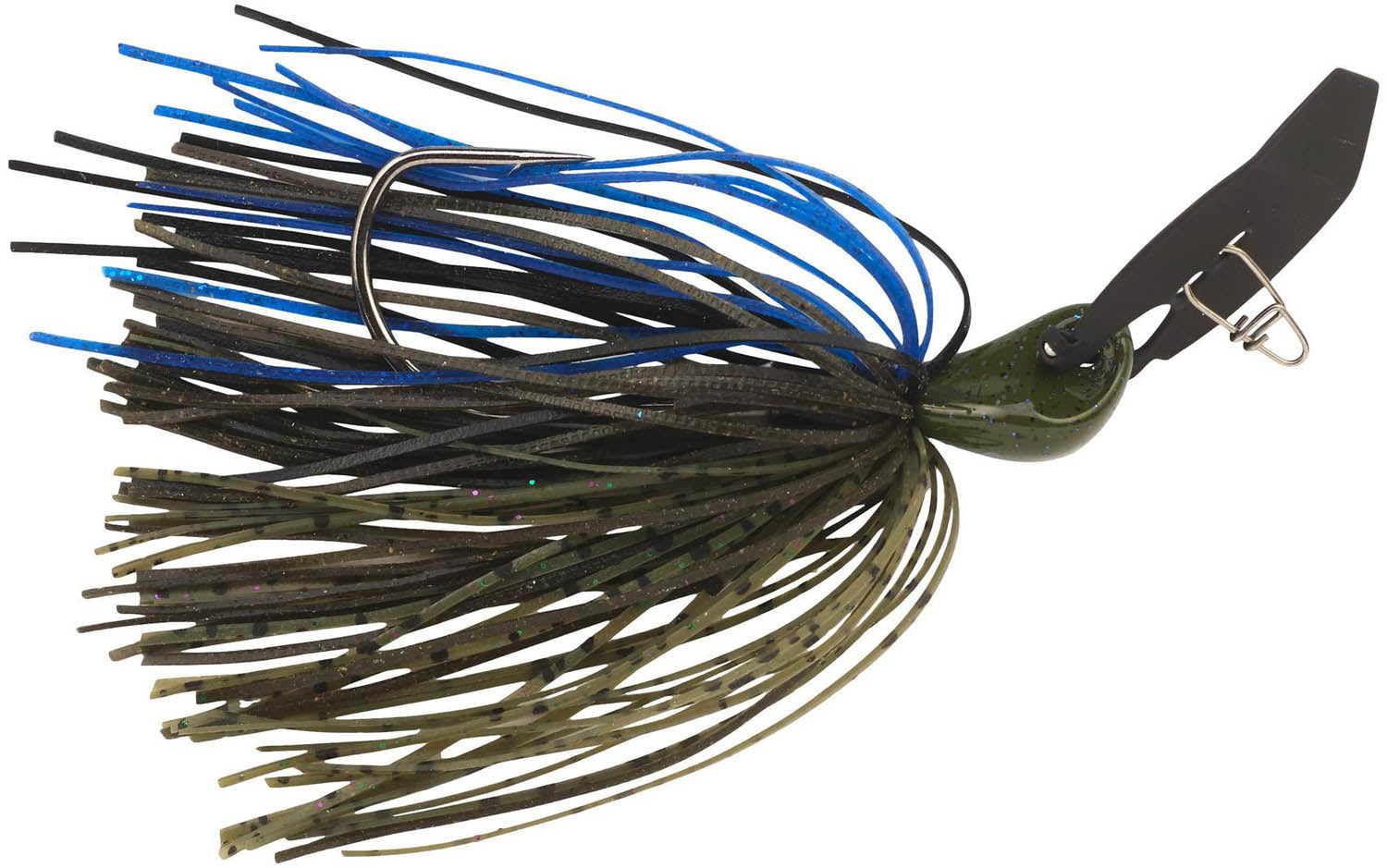 Berkley SlobberKnocker Bladed Jig