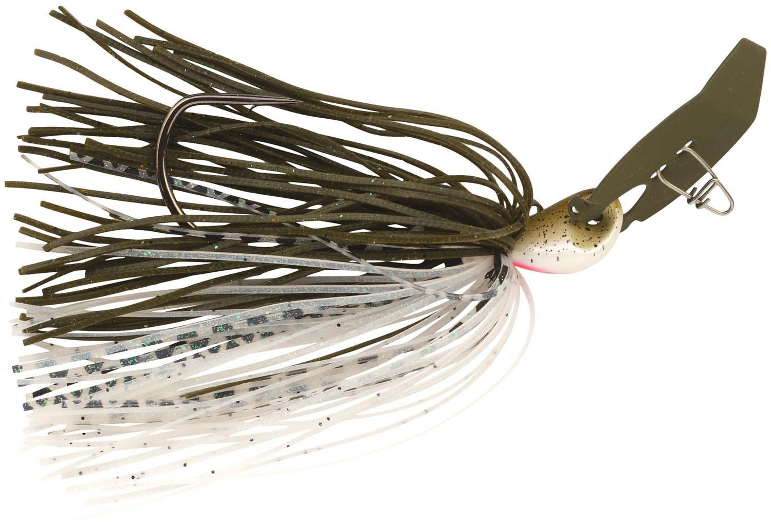 Berkley SlobberKnocker Bladed Jig