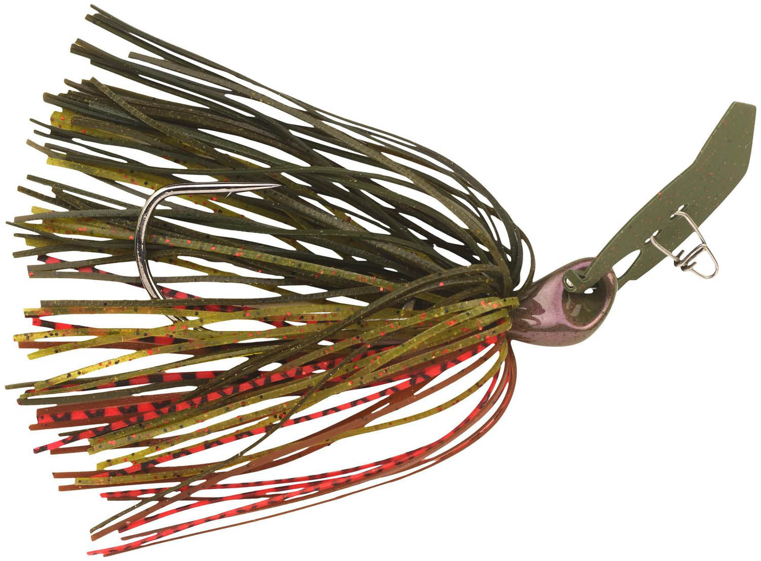 Berkley SlobberKnocker Bladed Jig