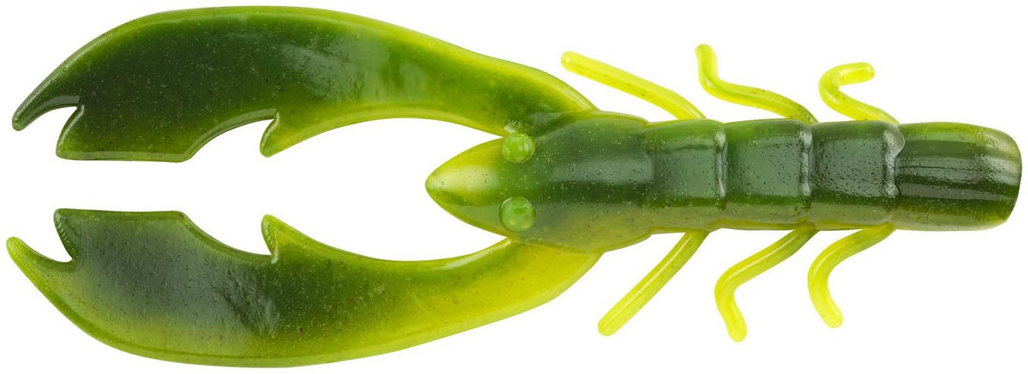 Berkley PowerBait Chigger Craw