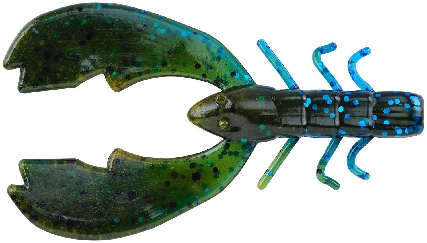 Berkley PowerBait Chigger Craw