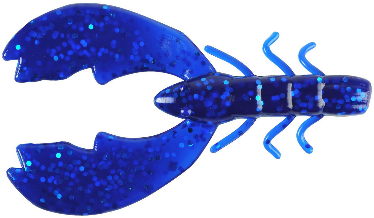 Berkley PowerBait Chigger Craw