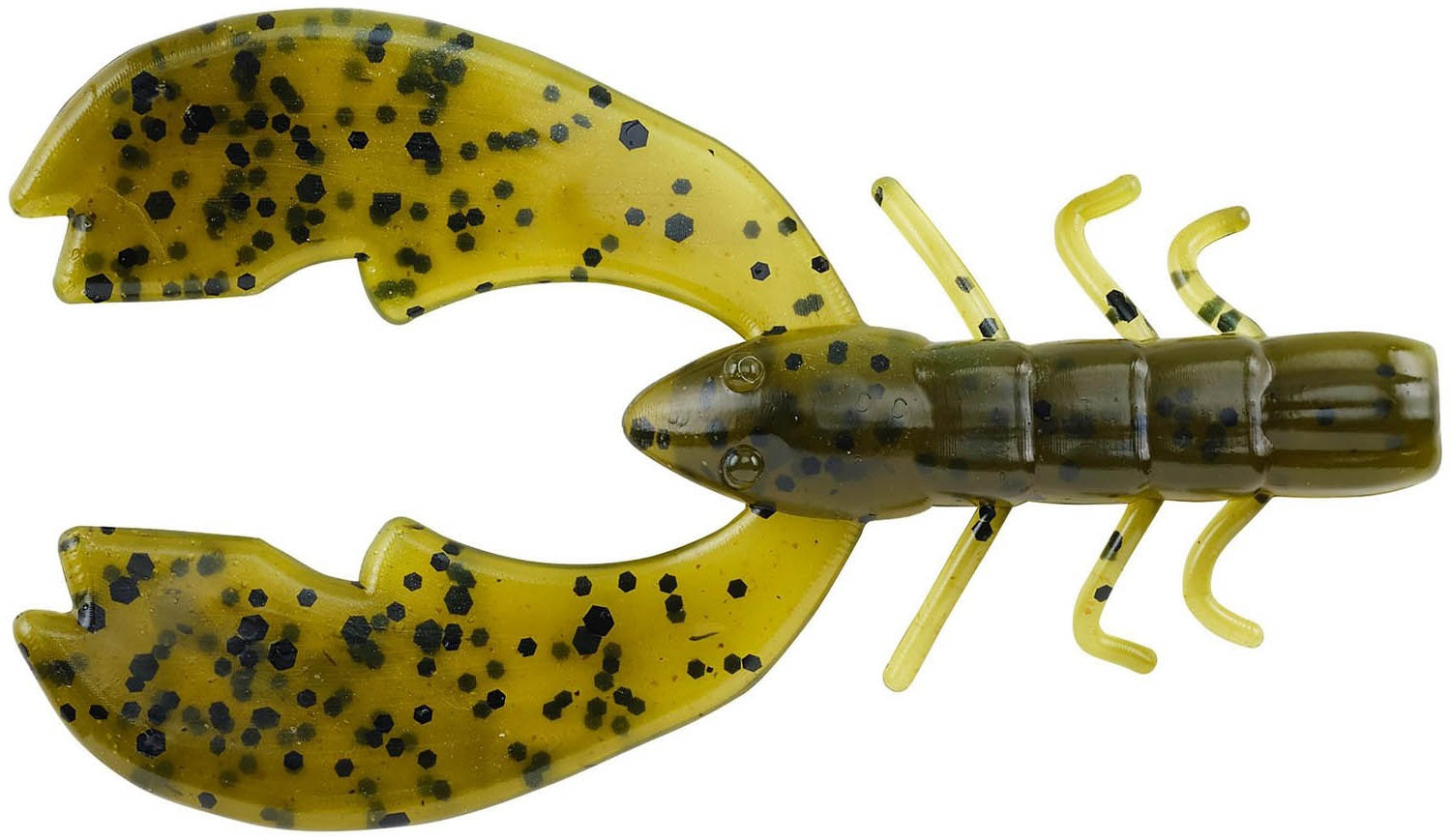 Berkley PowerBait Chigger Craw