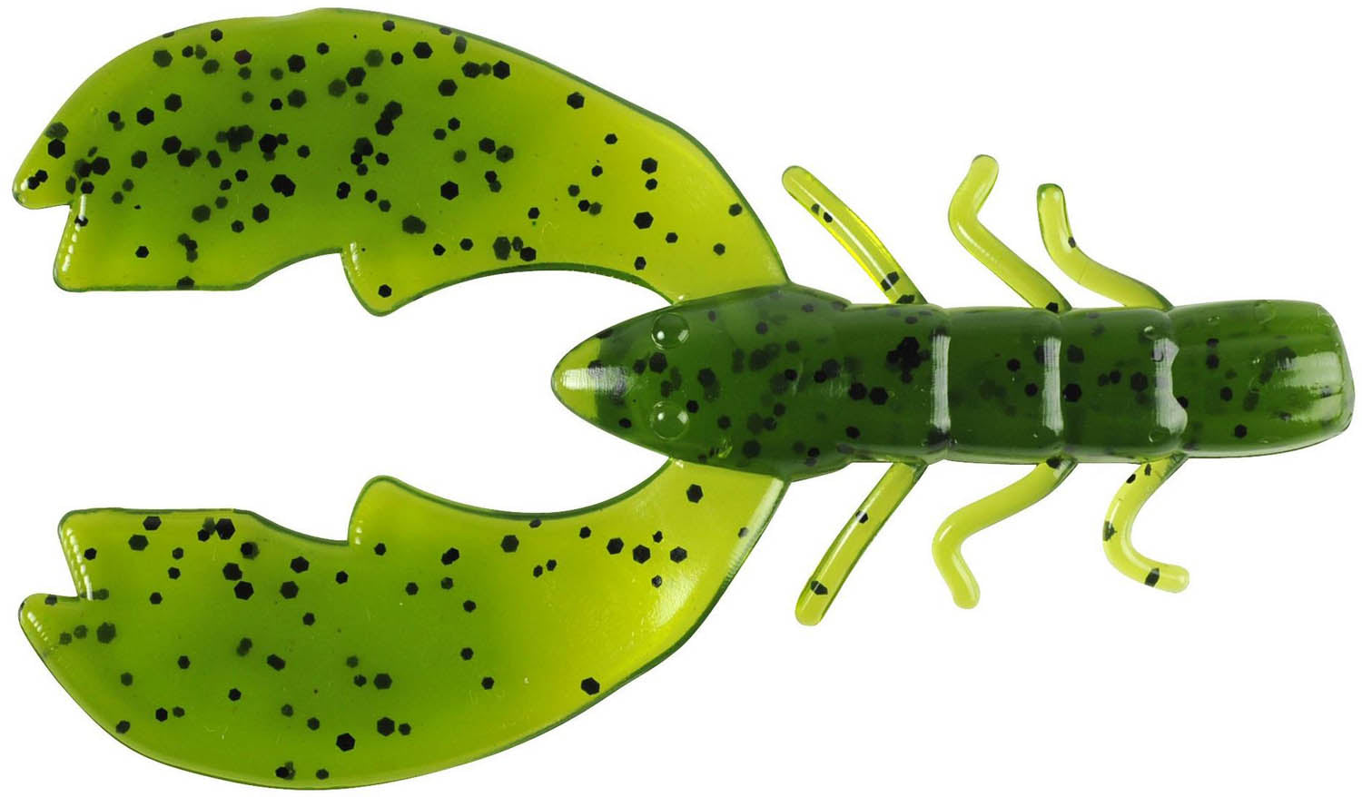 Berkley PowerBait Chigger Craw