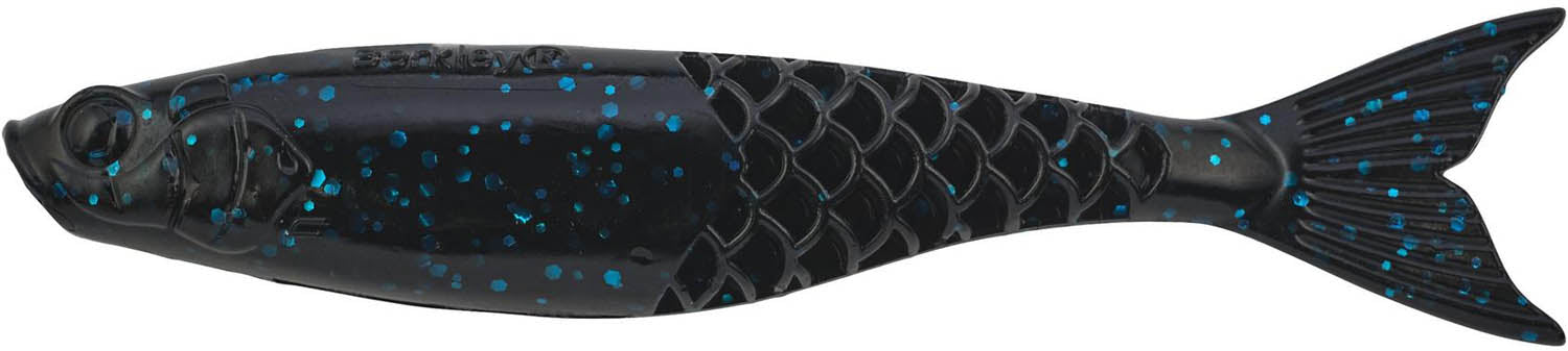 Berkley PowerBait PowerStinger Bladed Jig Trailer